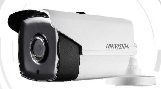 DS-2CE16D7T-IT1  HD1080P WDR EXIR Bullet Camera 